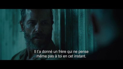 The Rover (2014) - Extrait "Tu ne Vivras pas Longtemps" [VOST-HD]