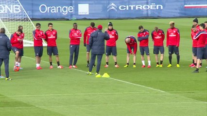 Bleus - 87, Génération perdue