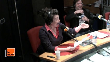 Les Confidences d'Anne-Ma à  Amelle Chahbi et Noom Diawara