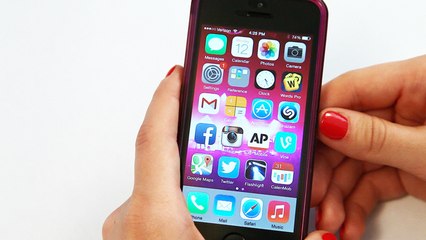 iPhone Tips and Tricks