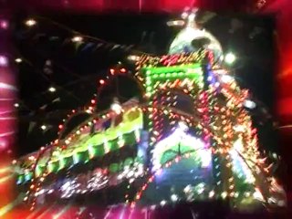 haq rangeen ARS PRODUCTION