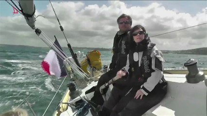 A20h GP Guyader-Douarnenez