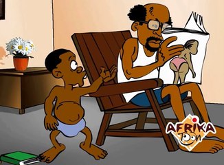 LA BLAGUE DU JOUR - Avaler le stylo