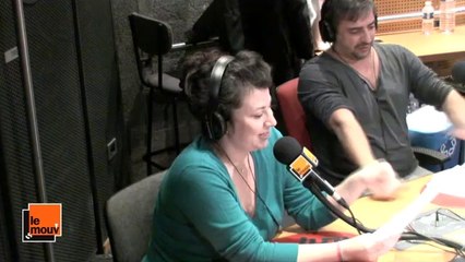 Les confidences d'Anne Ma à Tony Saint Laurent