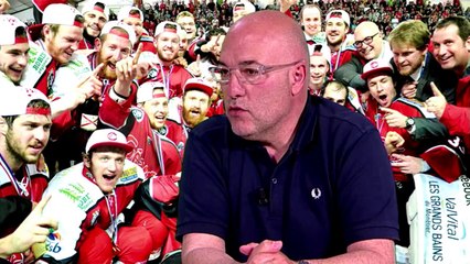 D!CI TV : Le JT du 14 Mai 2014