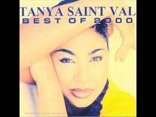 Tanya Saint VAL - Missie pierro