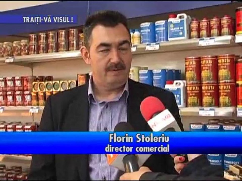 Traiti-va visul !