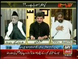 Kharra Sach – 14th May 2014