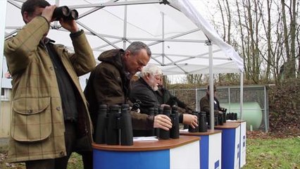 Test des jumelles Conquest de Zeiss