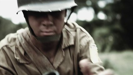 Teaser da Websérie Heróis