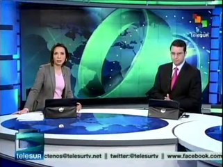 Gobierno mexicano toma el control de la seguridad en Tamaulipas