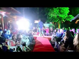 Desfile Fina Estampa