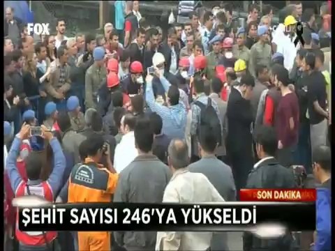 Soma'da acı ve çaresizlik Bu maden benim canımı da alsın artık yetti