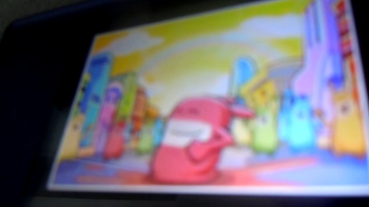 de blob 2 boss final