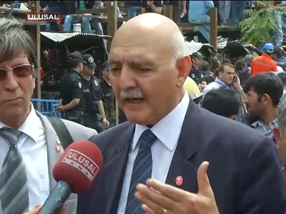 AKP'den hesabı sorulacak