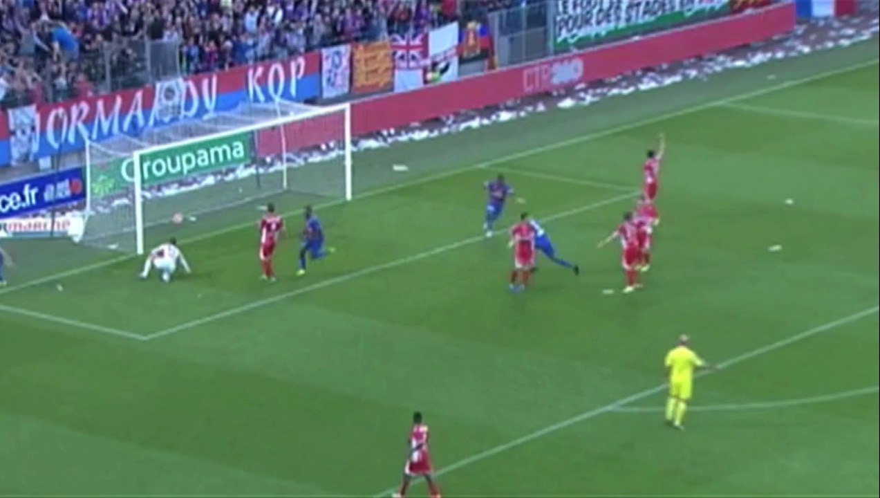 Le Mag TV "Après match SM Caen - Nîmes"