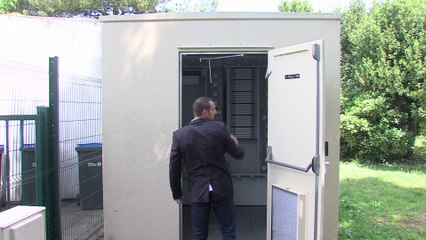 Célà TV Le JT - Le très haut débit se déploie à La Rochelle