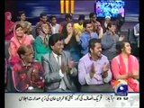 Khabar Naak 18 January 2014  Geo News Full Show Khabar Naak 18 January 2014_clip14