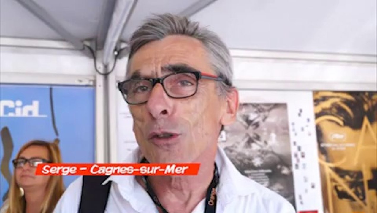 CI Né Ma à Cannes 2014 - La Quotidienne numéro 1