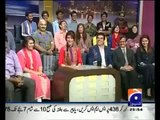 Khabar Naak 18 January 2014  Geo News Full Show Khabar Naak 18 January 2014_clip15