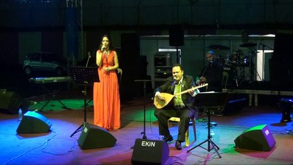 17.BAYINDIR ÇİÇEK FESTİVALİ YOLCU KONSERİ