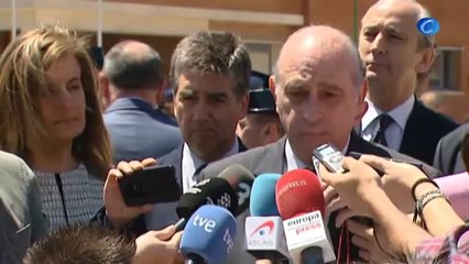 Interior ordena investigar "mensajes injuriosos" sobre Isabel Carrasco en las redes sociales