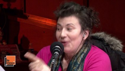 Les confidences d'Anne Ma à Philippe Vandel