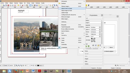 Videotutorial Scribus