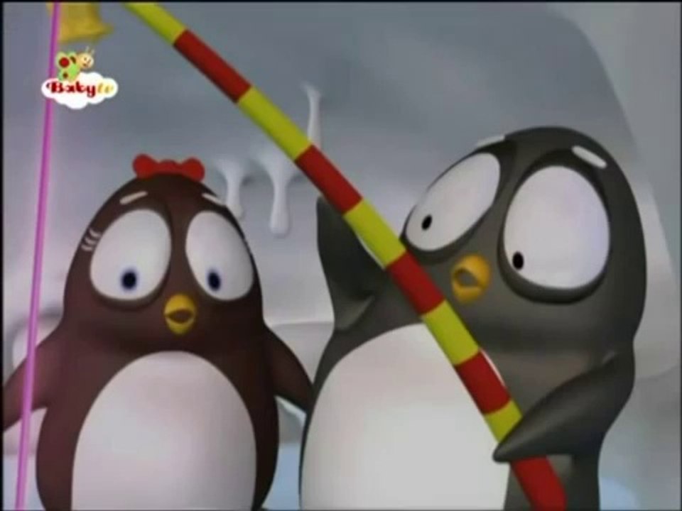 Ping & Pinga, the banana - video Dailymotion