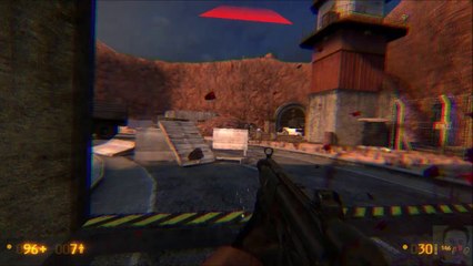 Black Mesa (vostfr) Chapitre 5