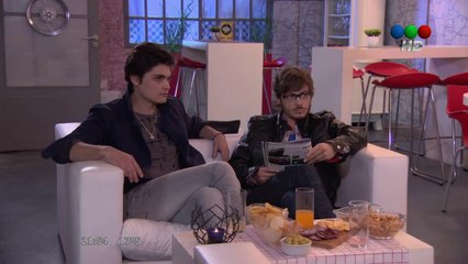 Somos Familia capitulo 87 HD