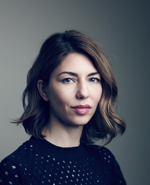 Sofia Coppola : 'I grew up with macho directors'