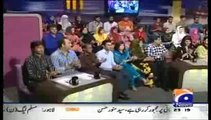 Khabar Naak 20 January 2014 Geo News Full Show Khabar Naak 20 January 2014_clip6