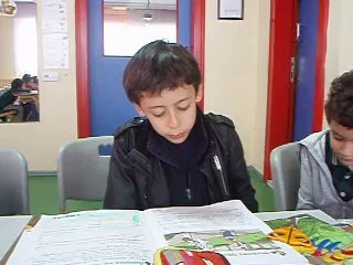 OKUMA ÇALIŞMASI ARMAN ŞOLPAN