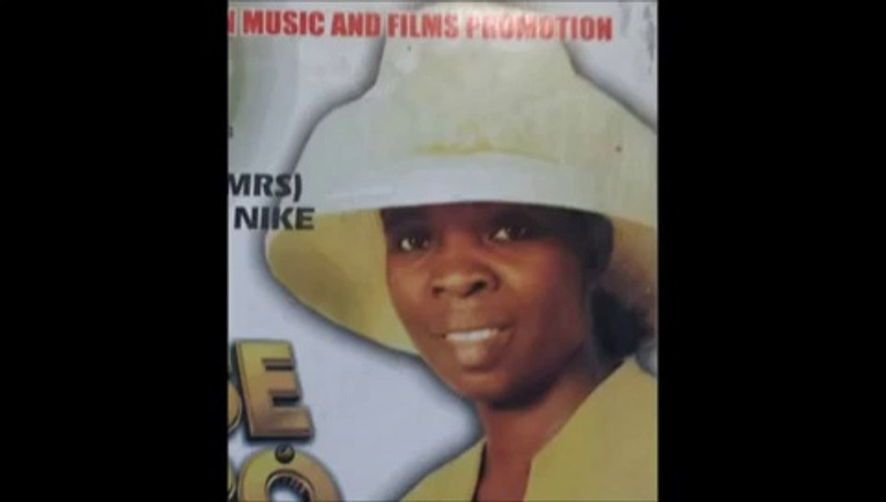 Yoruba gospel song of praise