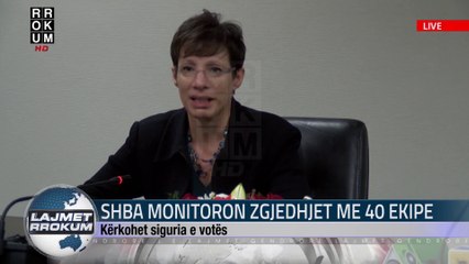 LAJMET QENDRORE (14. 05. 2014)