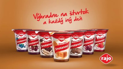 Lahodná chuť na každý deň