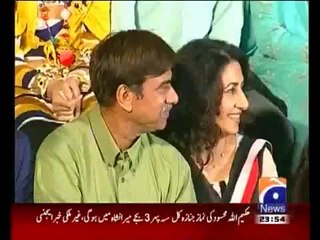 Khabar Naak 19 January 2014 Geo News Full Show Khabar Naak 19 January 2014_clip15