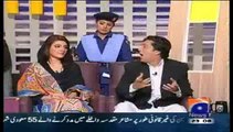 Khabar Naak 20 January 2014 Geo News Full Show Khabar Naak 20 January 2014_clip3