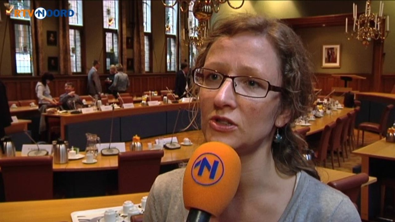 Oppositie boos over proefdraaien kolencentrale...