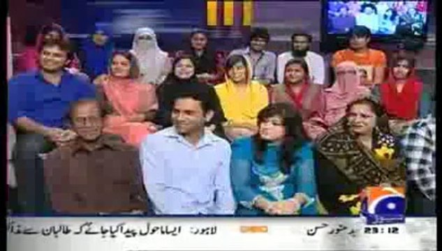 Khabar Naak 20 January 2014 Geo News Full Show Khabar Naak 20 January 2014_clip5