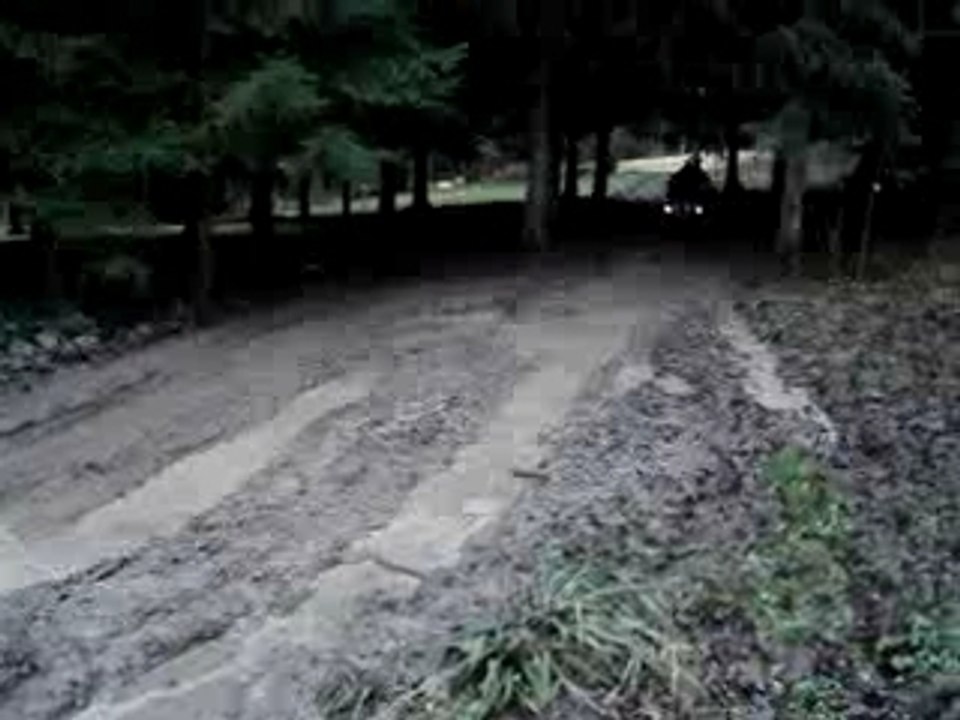 rando Duingt du 21-01-07