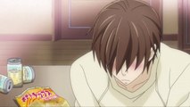 [J&C] Sekaiichi Hatsukoi, Fandub Castellano