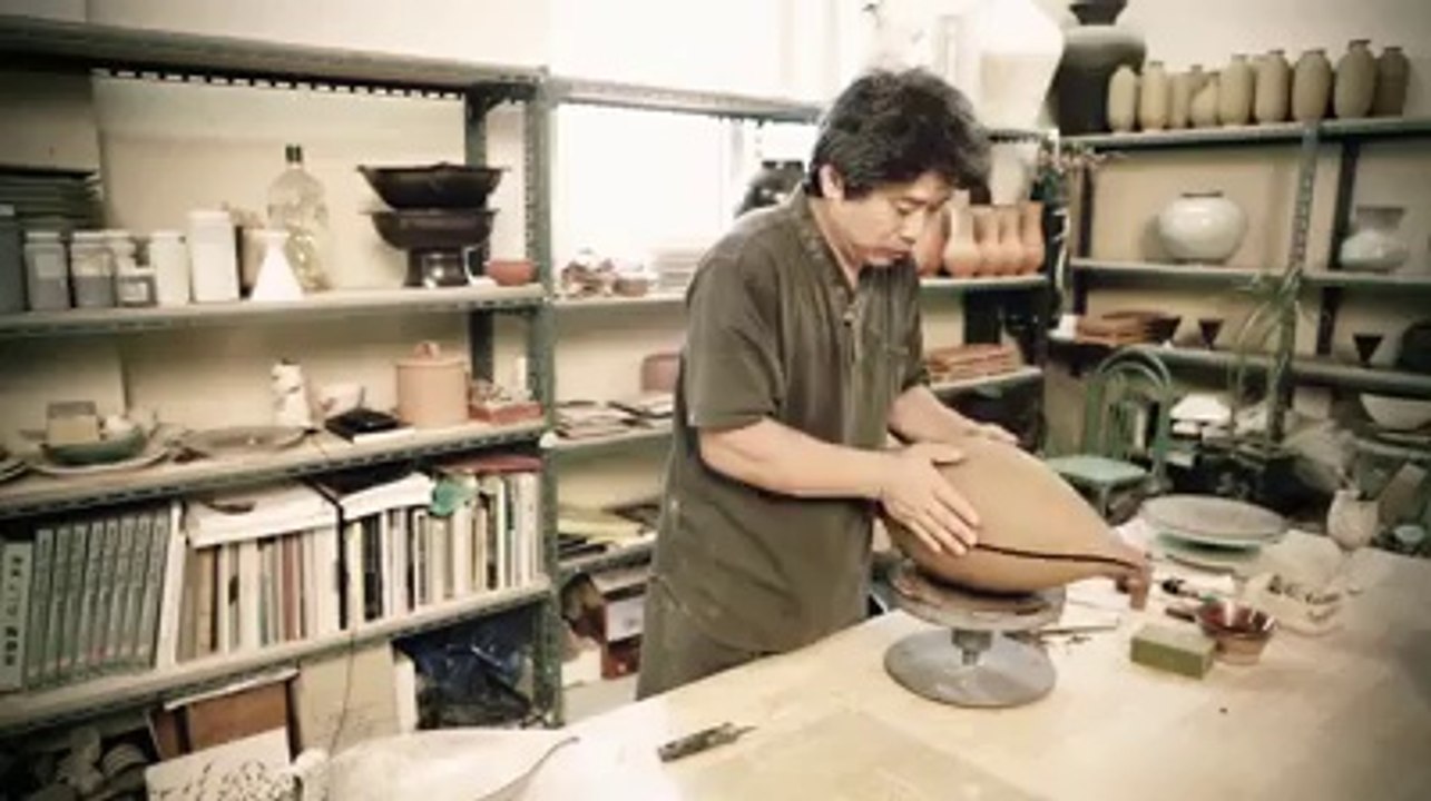 Tek Kelimeyle Muhteşem! İşte Sanat Budur!