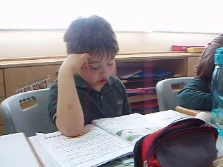 OKUMA ÇALIŞMASI BERKAN APAN