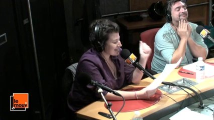 Les Confidences d'Anne Ma à Hervé Devolder