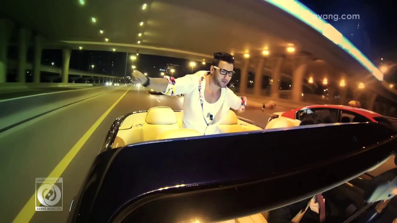 Valy - Lets Dance OFFICIAL VIDEO HD - YouTube_2