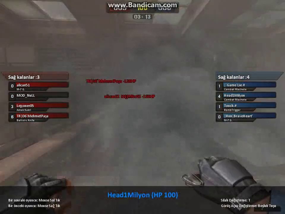 Head1Milyon
