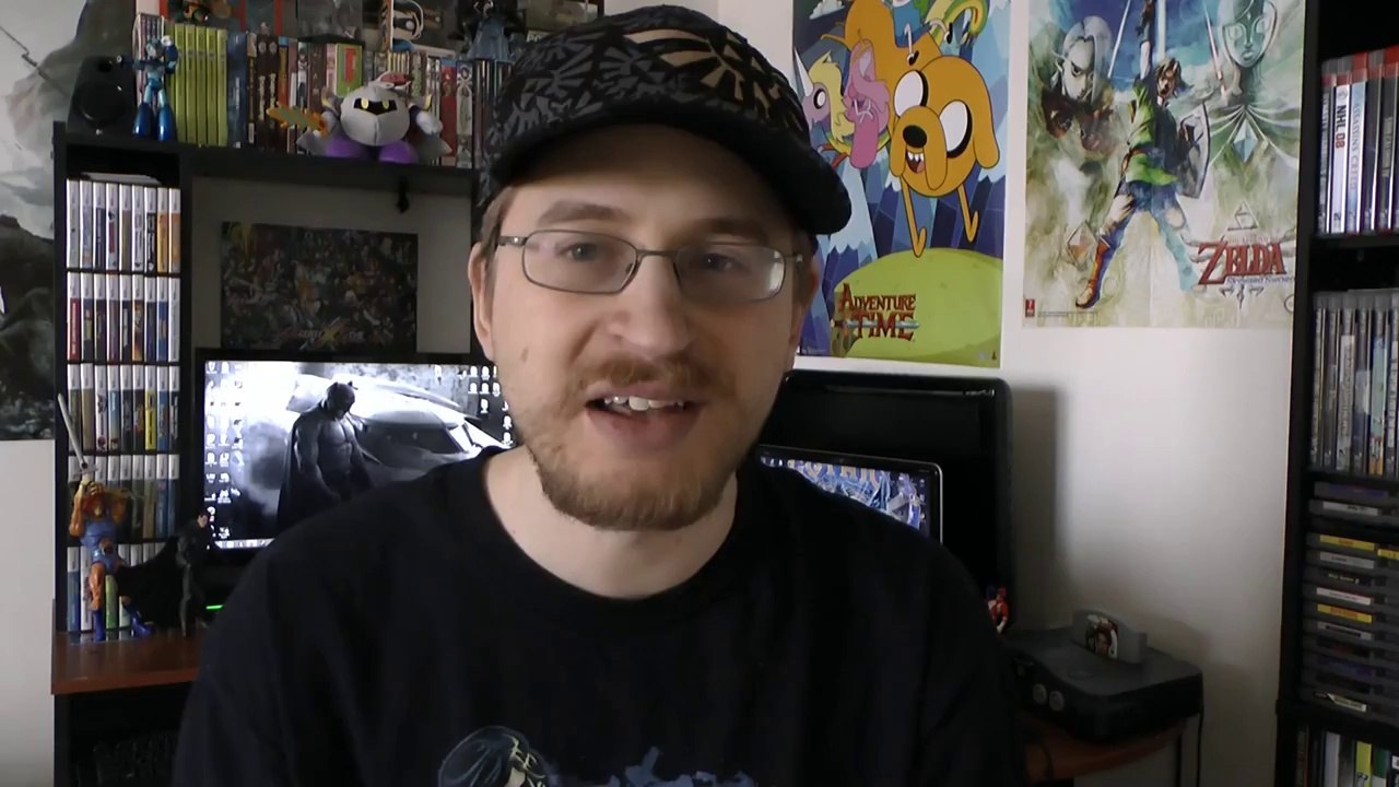 First look at Ben Affleck as Batman