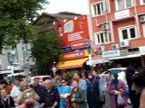 Edremit'de Sivil toplum örgütleri Somadaki Faciayı Protesto etti -03